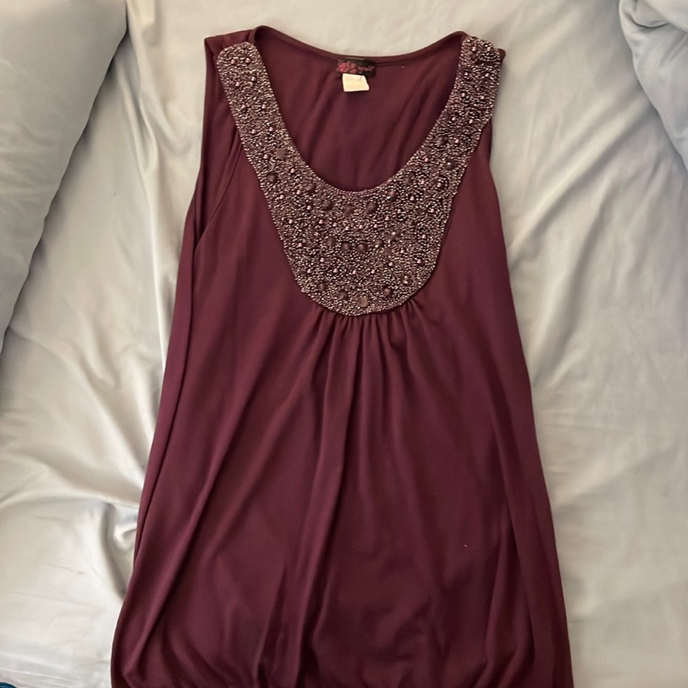 Agenda top size Small/Medium